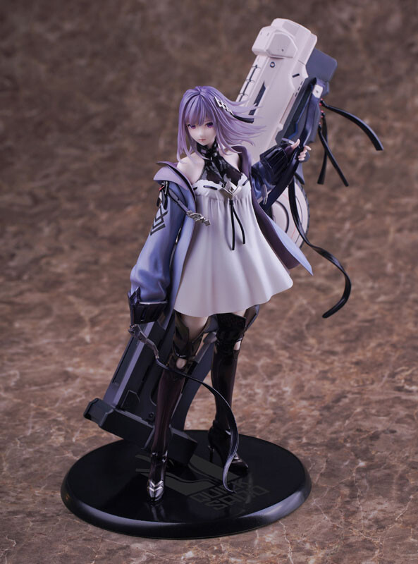 Teresa, Kidou Sentai Iron Saga, Ribose, Pre-Painted, 1/7, 6972228190013