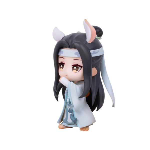 Lan Wangji (Xiaozhusuyue), Mo Dao Zu Shi, Hobby Rangers, Pre-Painted, 6972655699813