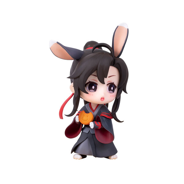 Wei Wuxian (Xiaozhusuyue), Mo Dao Zu Shi, Hobby Rangers, Pre-Painted, 6972655699813