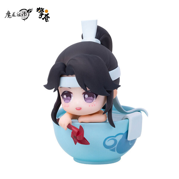 Lan Sizhui (Singing & Bathing Under the Summer Sun), Mo Dao Zu Shi, Hobby Rangers, Pre-Painted, 6972655693231