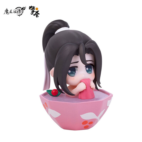 Wen Ning (Singing & Bathing Under the Summer Sun), Mo Dao Zu Shi, Hobby Rangers, Pre-Painted, 6972655693248