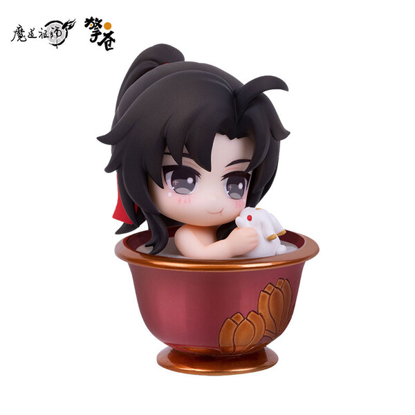 Wei Wuxian (Singing & Bathing Under the Summer Sun), Mo Dao Zu Shi, Hobby Rangers, Pre-Painted, 6972655693194