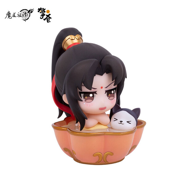 Jin Ling (Singing & Bathing Under the Summer Sun), Mo Dao Zu Shi, Hobby Rangers, Pre-Painted, 6972655693262