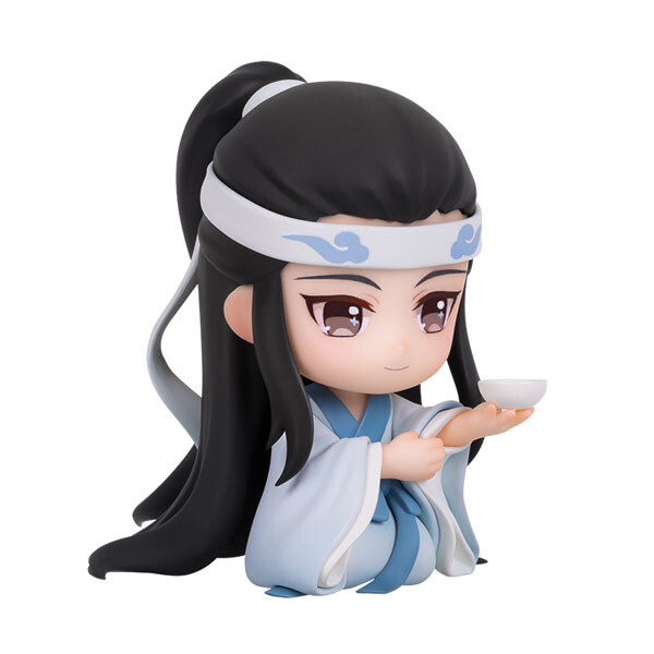 Lan Xichen (Yukata), Mo Dao Zu Shi, Hobby Rangers, Pre-Painted, 6972655692715