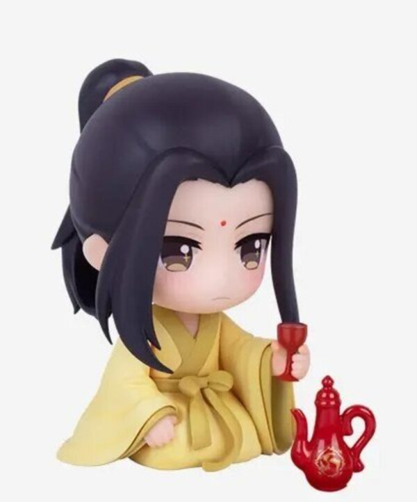 Jin Zixuan (Yukata), Mo Dao Zu Shi, Hobby Rangers, Pre-Painted, 6972655692982