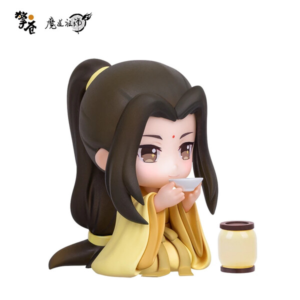 Jin Guangyao (Yukata), Mo Dao Zu Shi, Hobby Rangers, Pre-Painted, 6972655692920