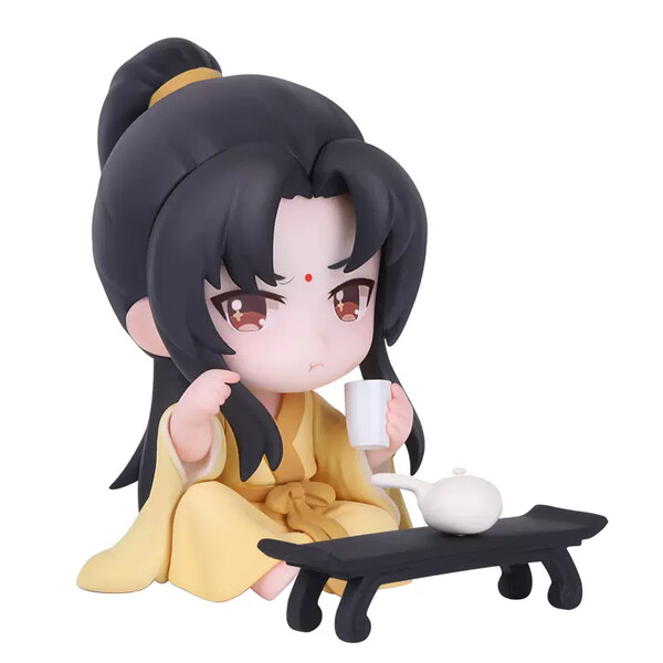 Jin Ling (Yukata), Mo Dao Zu Shi, Hobby Rangers, Pre-Painted, 6972655692043