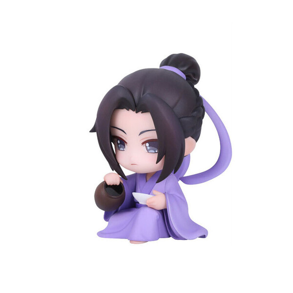 Jiang Cheng (Yukata), Mo Dao Zu Shi, Hobby Rangers, Pre-Painted