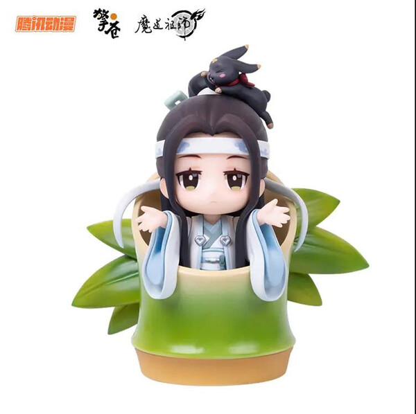 Lan Wangji (Birthday), Mo Dao Zu Shi, Hobby Rangers, Pre-Painted