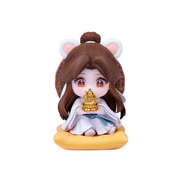 Xie Lian (Celebration with Flowers, Xie Lian Birthday), Tian Guan Ci Fu, Hobby Rangers, Pre-Painted, 6972655697864