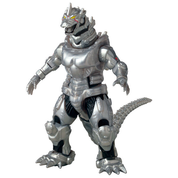 MechaGojira, Gojira × MechaGojira (2002), Bandai, Action/Dolls, 4570118241825