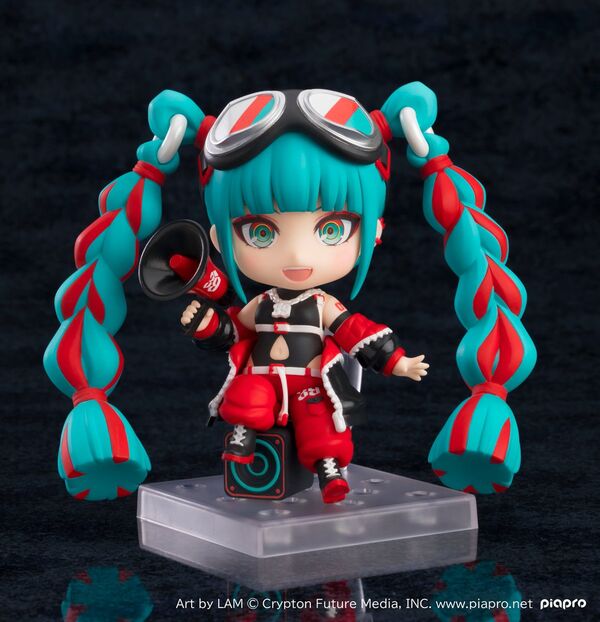 Hatsune Miku (Magical Mirai 2023), Vocaloid, Good Smile Company, Action/Dolls