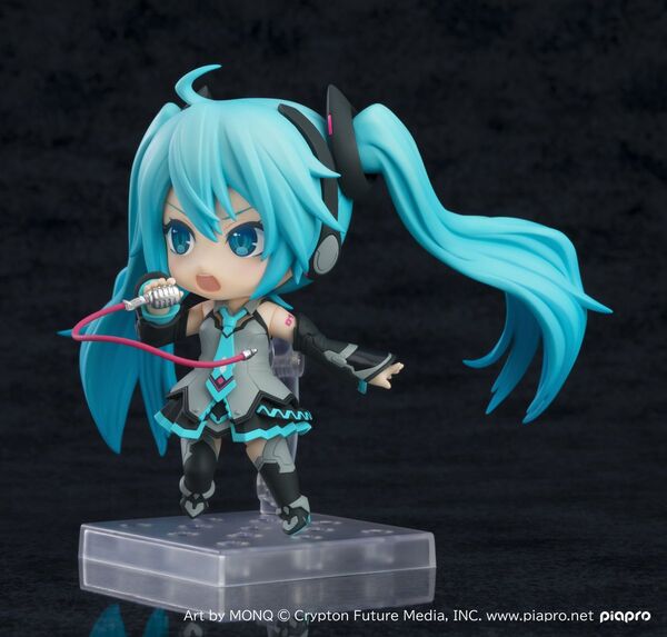 Hatsune Miku (Magical Mirai 2014), Vocaloid, Good Smile Company, Action/Dolls