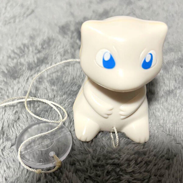 Mew, Pocket Monsters, Tomy, Furuta, Action/Dolls