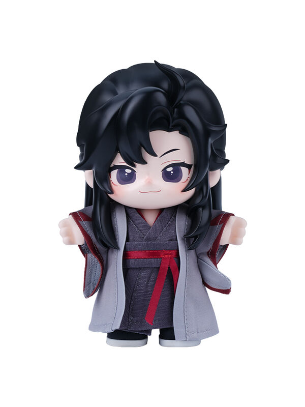 Wei Wuxian (Yi Ling Lao Zu), Mo Dao Zu Shi, Minidoll, Action/Dolls