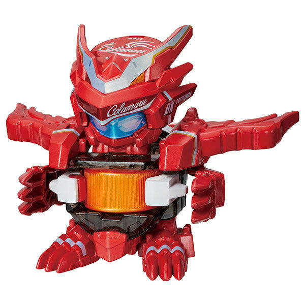 Takara Tomy [4904810186786] (Colamaru DX), Cap Kakumei Bottleman, Takara Tomy, Action/Dolls, 4904810186786