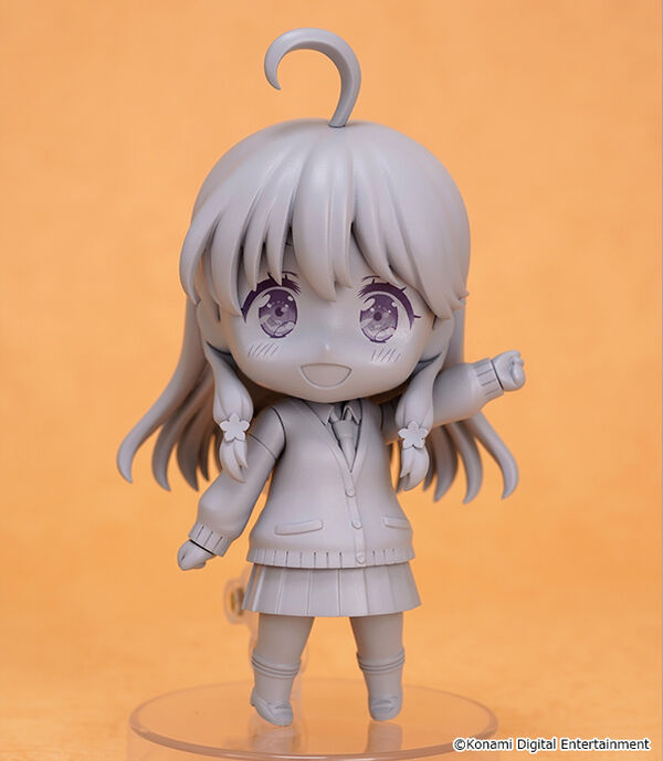 Yamagata Marika, Hinabita♪, Good Smile Company, Action/Dolls