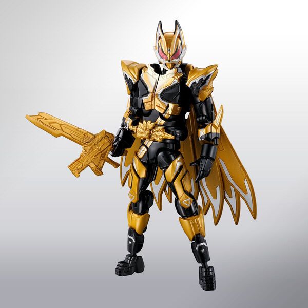 Kamen Rider Dooms Geats, Kamen Rider Geats: Jyamato Awaking, Bandai, Action/Dolls