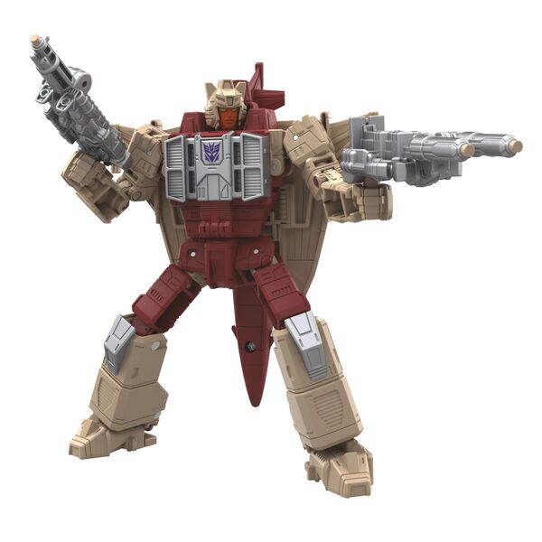 Windsweeper, Transformers, Hasbro, Takara Tomy, Action/Dolls