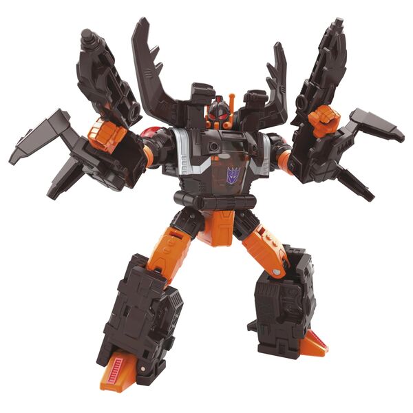 Chop Shop, Transformers, Hasbro, Takara Tomy, Action/Dolls