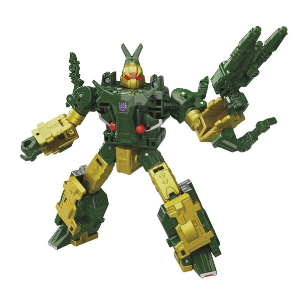 Barrage, Transformers, Hasbro, Takara Tomy, Action/Dolls