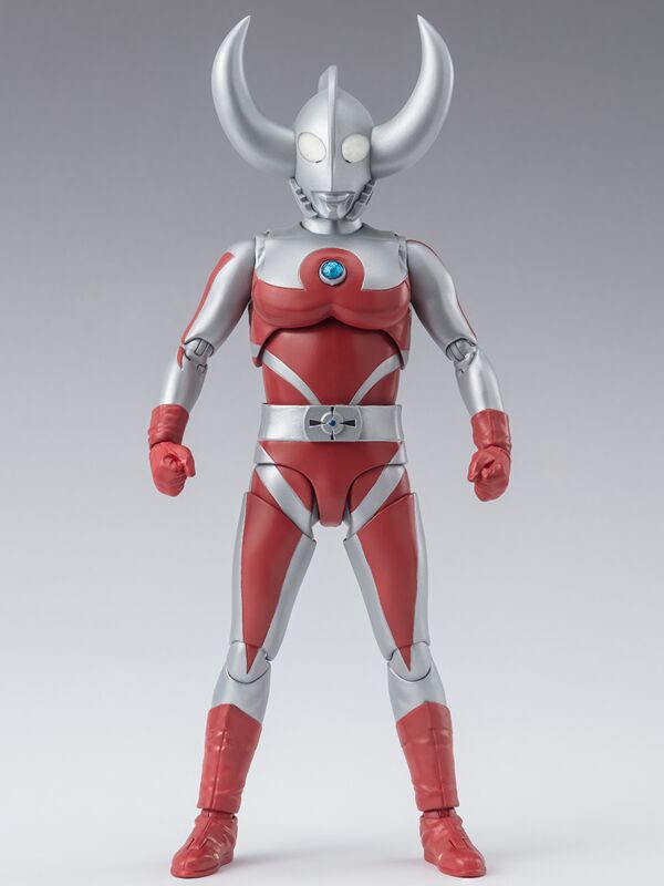 Ultra No Chichi, Ultraman Ace, Bandai Spirits, Action/Dolls, 4573102662422