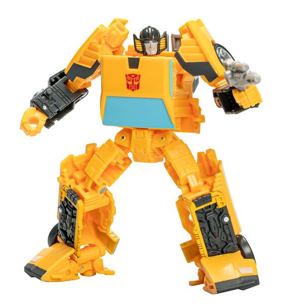 Sunstreaker, Transformers, Hasbro, Takara Tomy, Action/Dolls