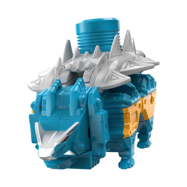 Ankydon (FullAction), Zyuden Sentai Kyoryuger, Bandai, Action/Dolls, 4570118242020