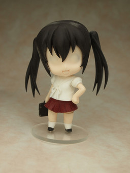 Minami Kana, Minami-ke, Laugh Company, Garage Kit