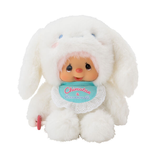Chimutan, Cinnamoroll, Sekiguchi, Action/Dolls