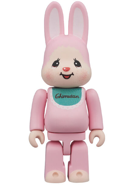 Chimutan, Medicom Toy, Action/Dolls