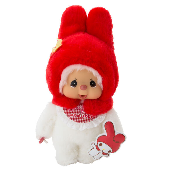 Chimutan, My Melody, Sekiguchi, Action/Dolls