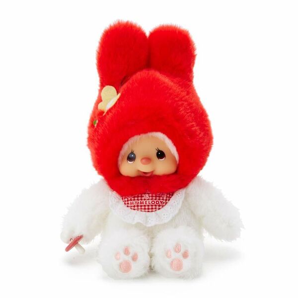 Chimutan, My Melody, Sekiguchi, Action/Dolls