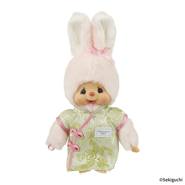 Chimutan, Sekiguchi, Action/Dolls