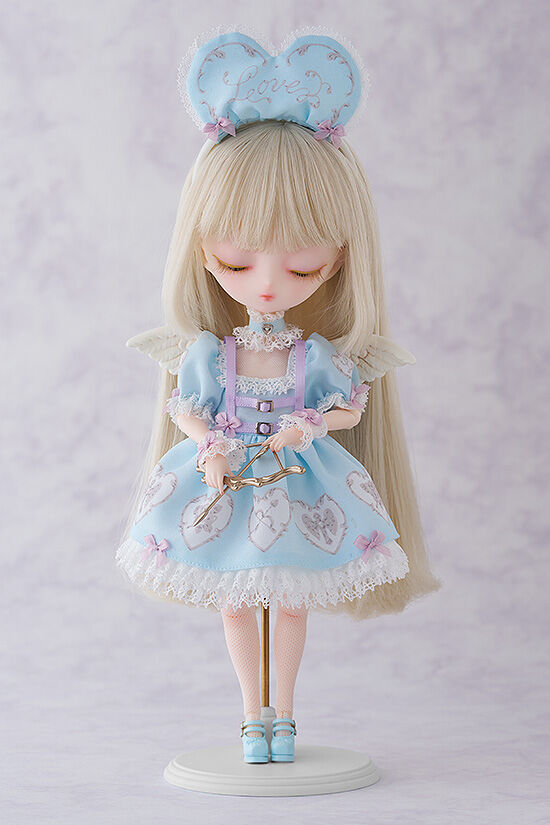 Seasonal Doll Pétale, Original, Good Smile Company, Action/Dolls, 4580590189485
