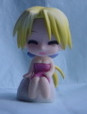 Roten Thunder Puchi, Nigatsunooka, Garage Kit