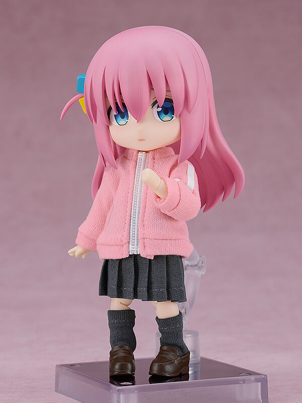Gotou Hitori, Bocchi The Rock!, Good Smile Company, Action/Dolls, 4580590179752