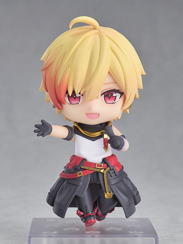 Kuroki Natsume, Utaite, Good Smile Arts Shanghai, Good Smile Company, Action/Dolls, 4580590192560