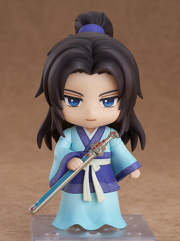 Zhang Liang, Qin Shi Ming Yue, Good Smile Arts Shanghai, Good Smile Company, Action/Dolls, 4580590125056