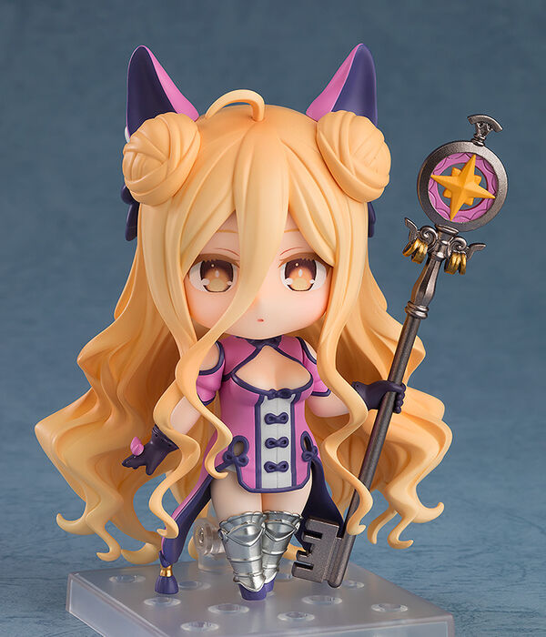 Hoshimiya Mukuro, Date A Live V, Good Smile Company, Action/Dolls, 4580590191808