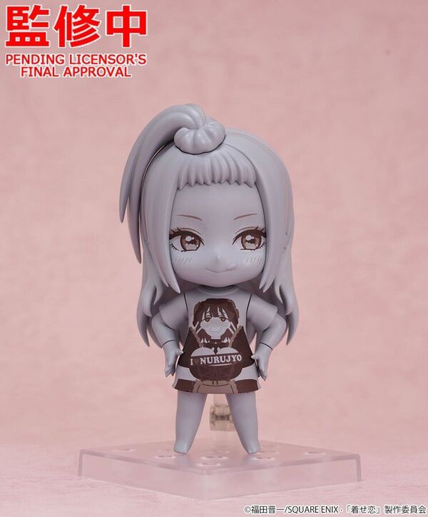 Kitagawa Marin (Slippery Girls Full Graphic T-Shirt), Sono Bisque Doll Wa Koi O Suru, Good Smile Company, Action/Dolls