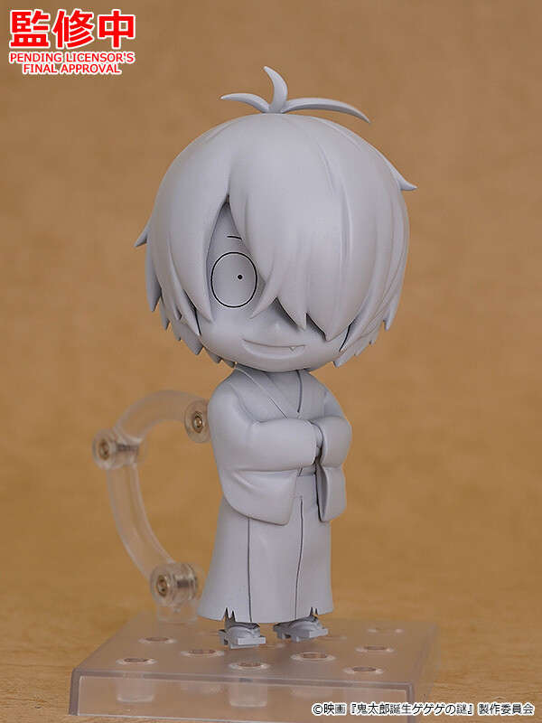 Kitarou No Chichi, Kitarou Tanjou: Gegege No Nazo, Orange Rouge, Action/Dolls