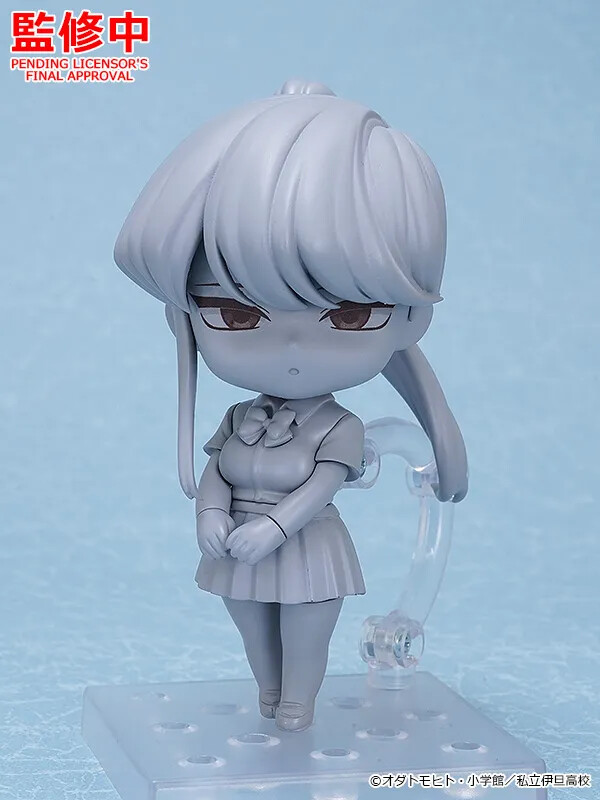 Komi Shouko (Ponytail), Komi-san Wa Komyushou Desu., Good Smile Company, Action/Dolls