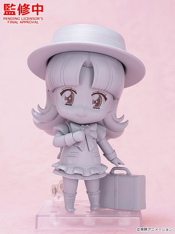 Nadja Applefield, Ashita No Nadja, Good Smile Company, Action/Dolls