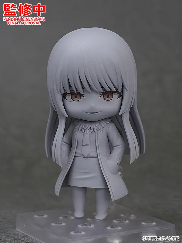 Koko Hekmatyar, Jormungand, Good Smile Company, Action/Dolls