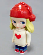 Snow Wonder, Original, Medicom Toy, Action/Dolls, 4530956171487