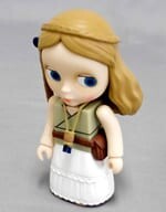 Bohemian Beat, Original, Medicom Toy, Action/Dolls, 4530956171487
