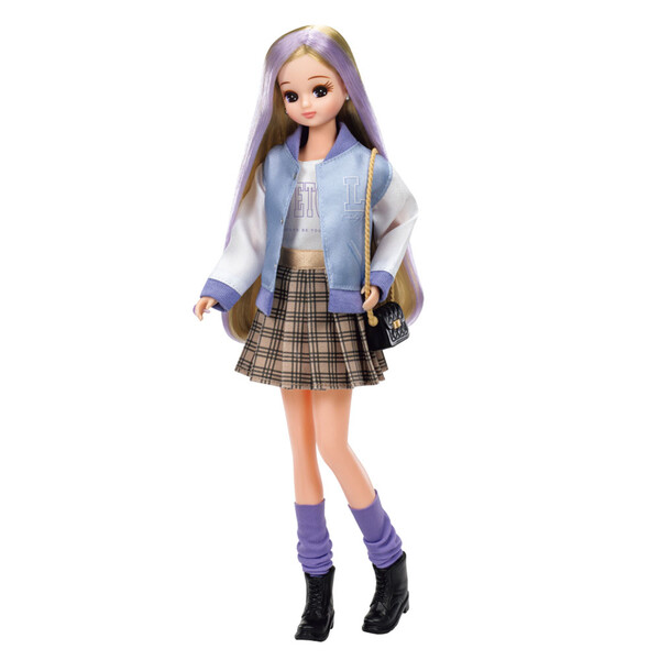 Licca-chan, Licca-chan, Takara Tomy, Action/Dolls, 4904810902973