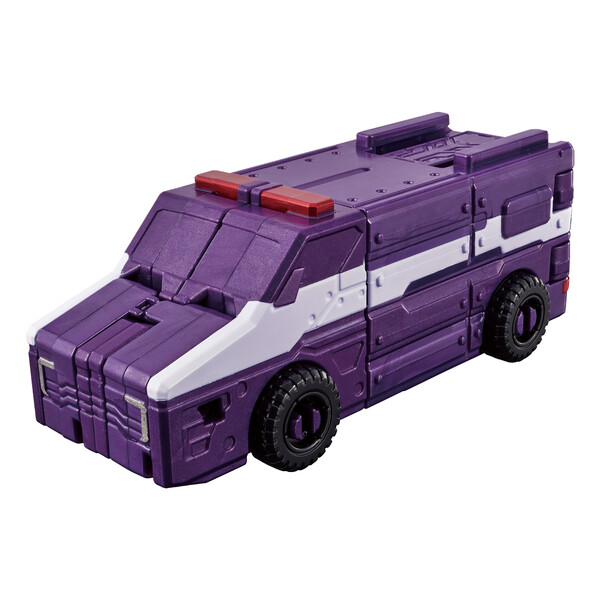 Boonboom PatoCar 2, Bakuage Sentai Boonboomger, Bandai, Action/Dolls, 4570118175281