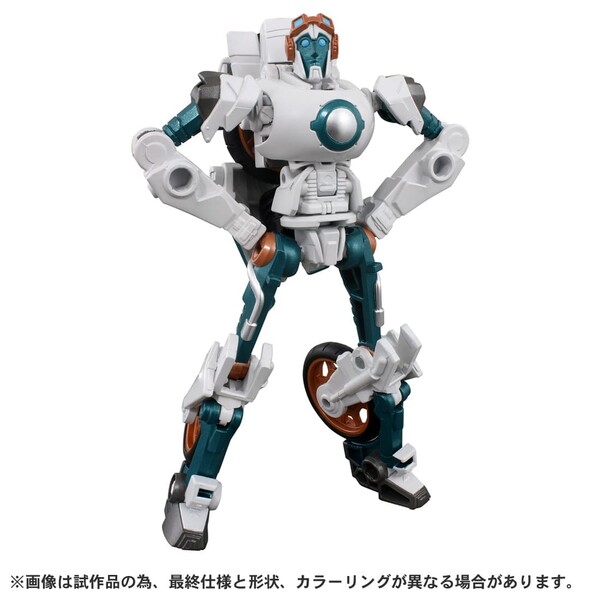 Thrash, Transformers: EarthSpark, Takara Tomy, Action/Dolls, 4904810917892